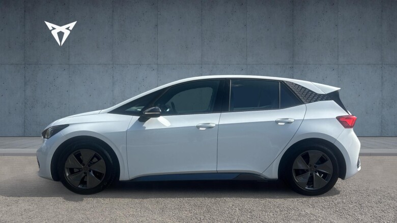 CUPRA Born 150kW V1 58kWh 5dr Auto Electric Hatchback